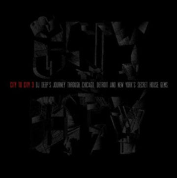 CITY TO CITY 3 | VINYL RECORD (LP)
