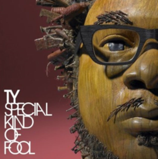TY | SPECIAL KIND OF FOOL | VINYL RECORD (LP)