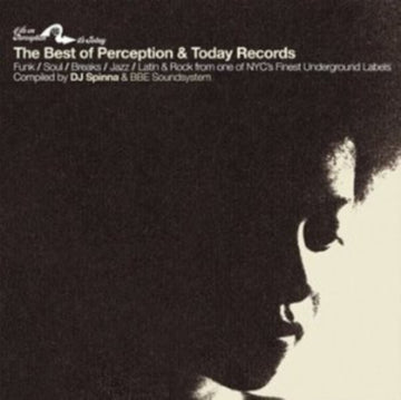 VARIOUS ARTISTS | BEST OF PERCEPTION & TODAY RECORDS 2 / VAR | VINYL RECORD (LP)