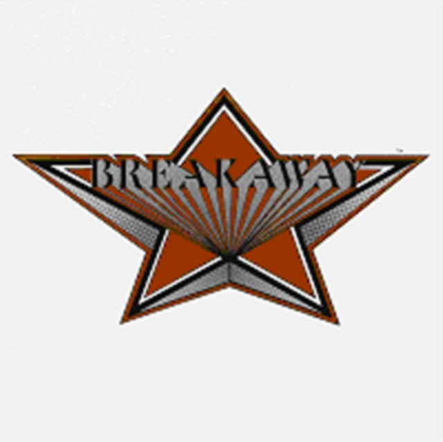 BREAKAWAY | BREAKAWAY (LP/CD) | VINYL RECORD (LP)
