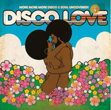 VARIOUS ARTISTS | DISCO LOVE 4 / VAR | VINYL RECORD (LP)