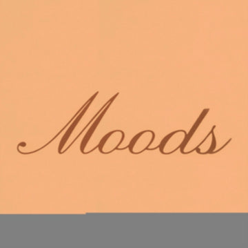 MOODS | MOODS | VINYL RECORD (LP)