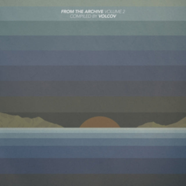VARIOUS ARTISTS | FROM THE ARCHIVE | VINYL RECORD (LP)