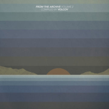 VARIOUS ARTISTS | FROM THE ARCHIVE | VINYL RECORD (LP)