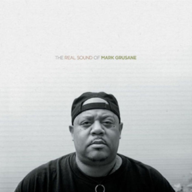 GRUSANE, MARK | REAL SOUND OF | VINYL RECORD (LP)
