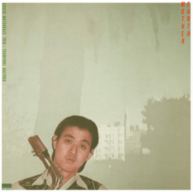 MATSUKAZE, KOICHI TRIO + TOSHIYUKI DAITOKU | EARTH MOTHER | VINYL RECORD (LP)