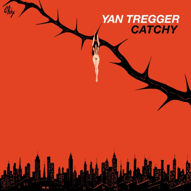 TREGGER, YAN | CATCHY | VINYL RECORD (LP)