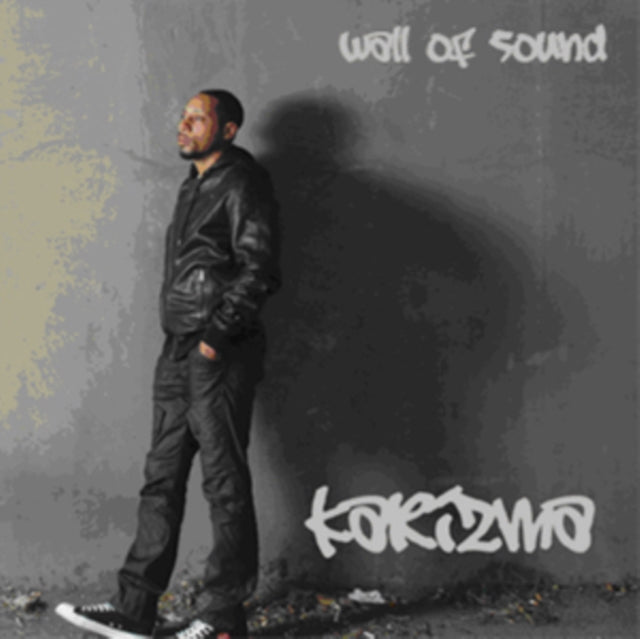 KARIZMA | WALL OF SOUND | VINYL RECORD (LP)