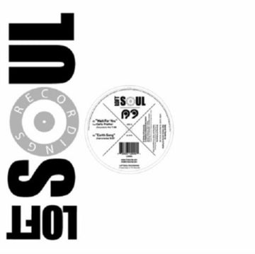 WAIT FOR YOU | 12IN VINYL