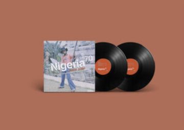 LAGOS JUMP | VINYL RECORD (LP)