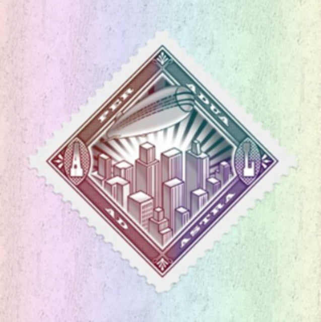 ARTHUR'S LANDING | ARTHUR'S LANDING | VINYL RECORD (LP)