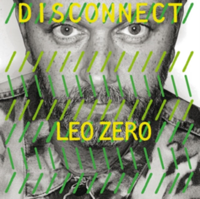 LEO ZERO | DISCONNECT | VINYL RECORD (LP)