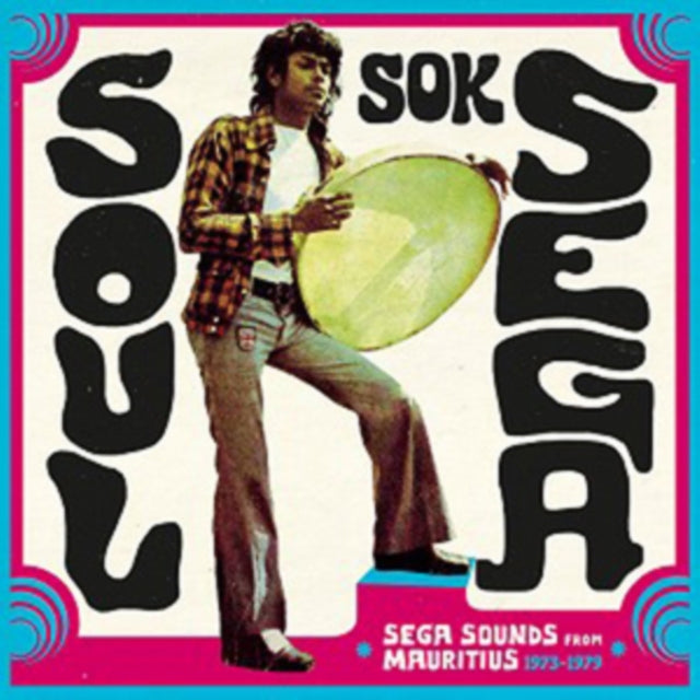 VARIOUS ARTISTS | SOUL SOK SEGA / VARIOUS | VINYL RECORD (LP)