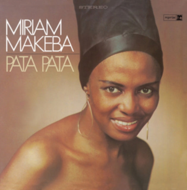 MAKEBA, MIRIAM | PATA PATA (DEFINITIVE REMASTERED EDITION/2LP/DL CARD) | VINYL RECORD (LP)