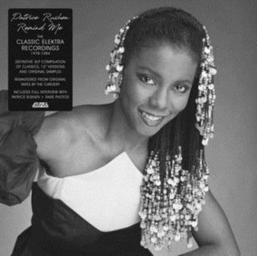 REMIND ME: THE CLASSIC ELEKTRA RECORDINGS 1978-1984 (3LP/DL CARD) | VINYL RECORD (LP)