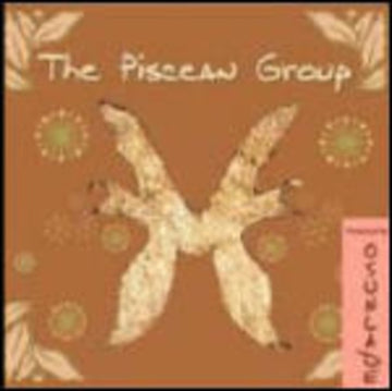 PISCEAN GROUP | VINYL RECORD (LP)