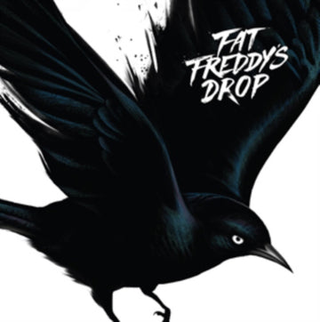 FAT FREDDYS DROP | BLACKBIRD | VINYL RECORD (LP)