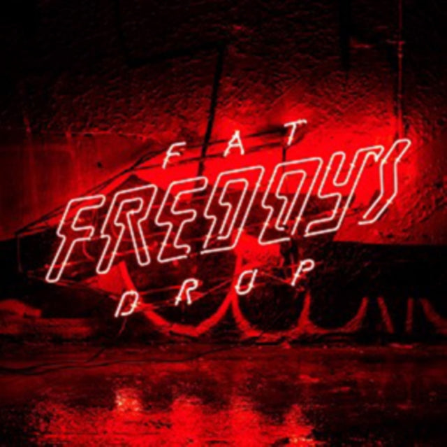 FAT FREDDYS DROP | BAYS | VINYL RECORD (LP)