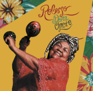 ONETE, DONA | REBUJO | VINYL RECORD (LP)