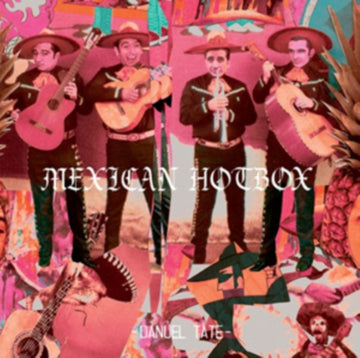 MEXICAN HOTBOX | VINYL RECORD (LP)