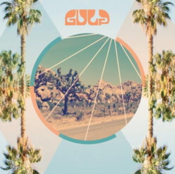 SEASON SUN | VINYL RECORD (LP)