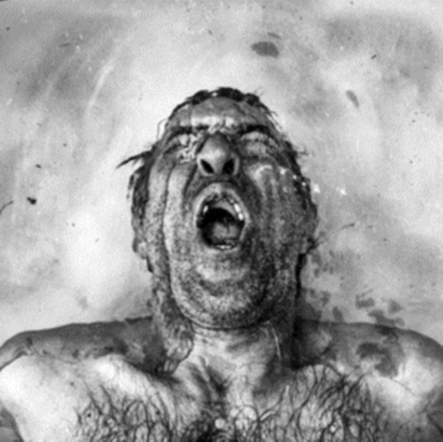 SPECTRES | DYING | VINYL RECORD (LP)