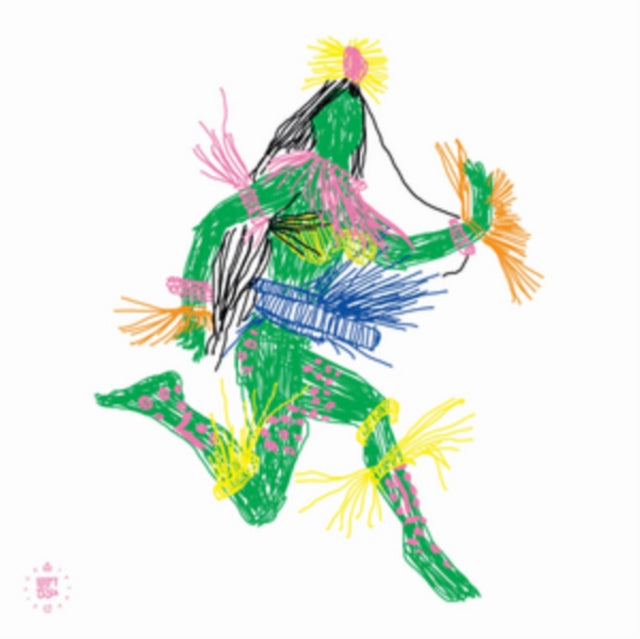 KIWI | MOUNTAINS OF DEW | 12IN VINYL
