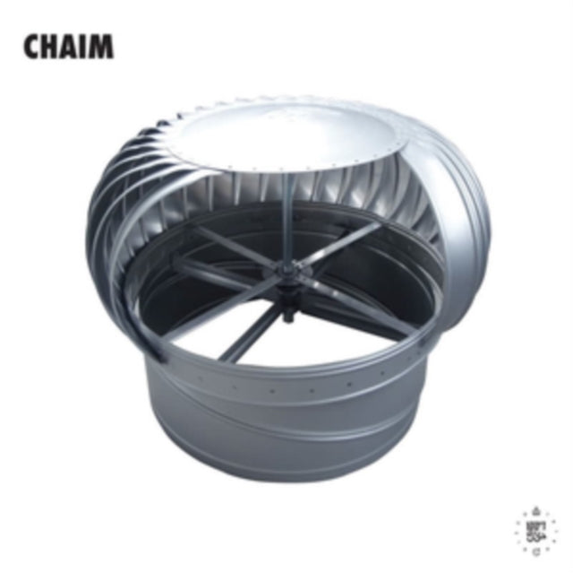 CHAIM | YOUR MULANA | 12IN VINYL