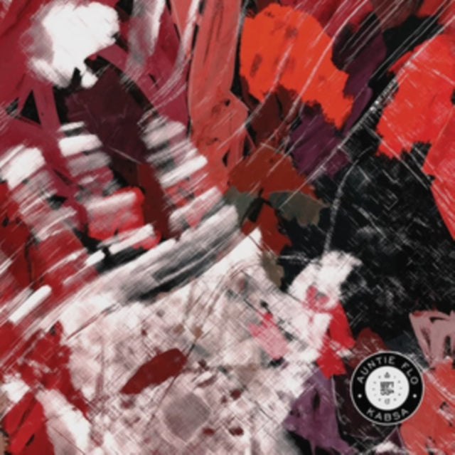 AUNTIE FLO | KABSA | 12IN VINYL