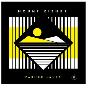 WARMER LANES | VINYL RECORD (LP)