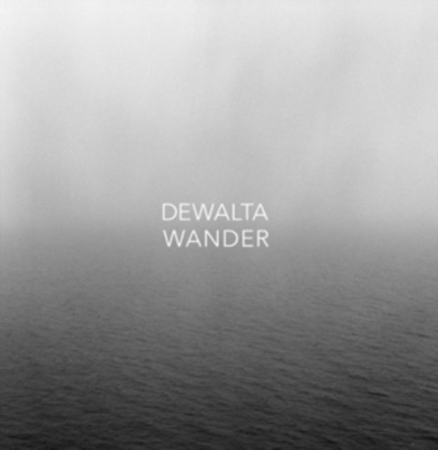 DEWALTA | WANDER | VINYL RECORD (LP)