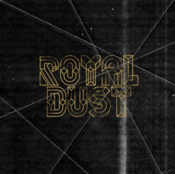 ROYAL DUST | VINYL RECORD (LP)