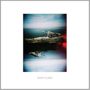 RIGHT PLACE | 12IN VINYL