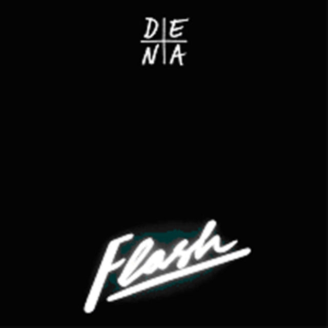 DENA | FLASH | VINYL RECORD (LP)