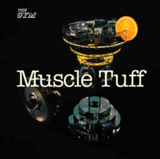 VARIOUS ARTISTS | MUSCLE TUFF | VINYL RECORD (LP)