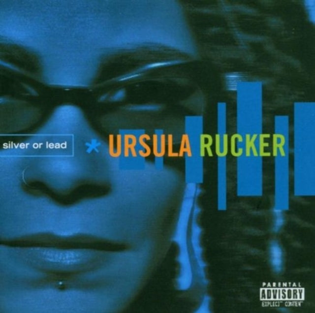 RUCKER, URSULA SILVER OR LEAD (CD)