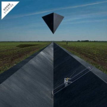 SYNRISE | VINYL RECORD (LP)