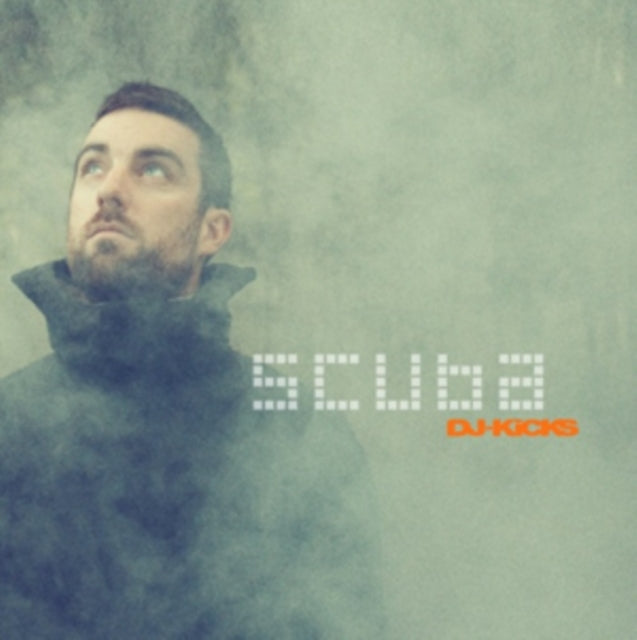 SCUBA | DJ-KICKS | VINYL RECORD (LP)