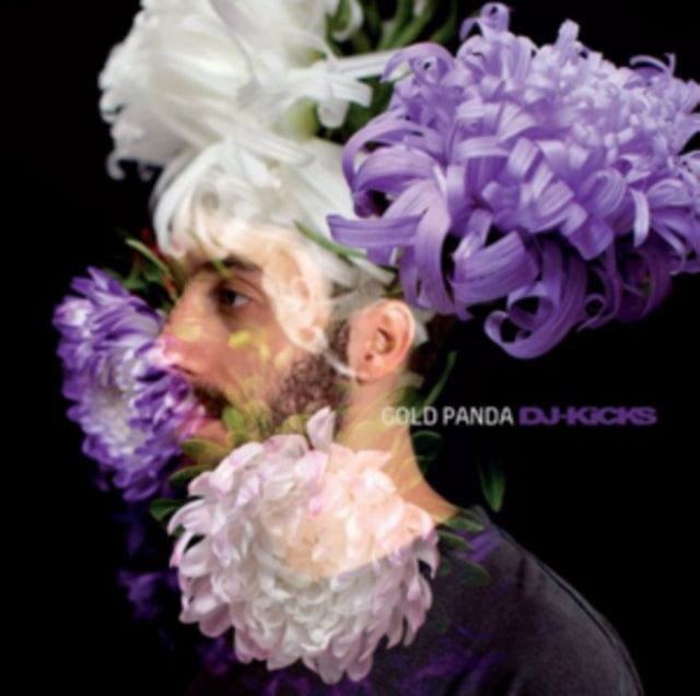 GOLD PANDA | DJ-KICKS | VINYL RECORD (LP)