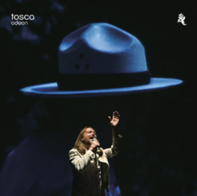 TOSCA | ODEON | VINYL RECORD (LP)