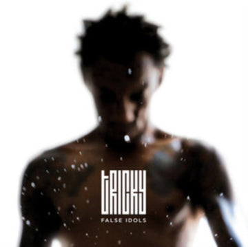 TRICKY | FALSE IDOLS (WHITE VINYL/2LP) | VINYL RECORD (LP)