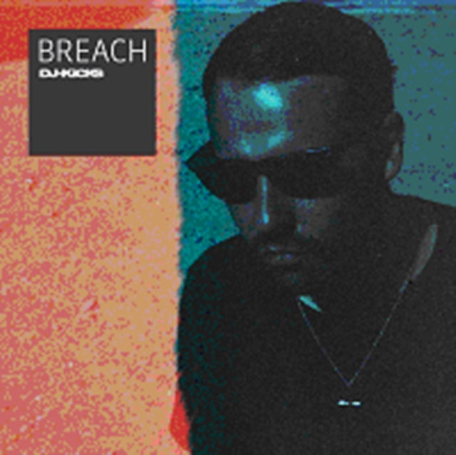BREACH | BREACH DJ-KICKS | VINYL RECORD (LP)