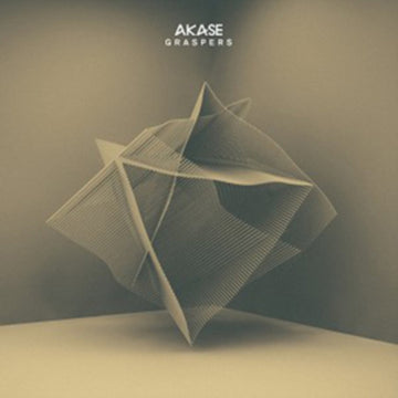 AKASE | GRASPERS | VINYL RECORD (LP)