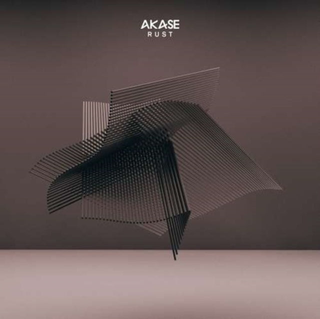 AKASE | RUST | VINYL RECORD (LP)