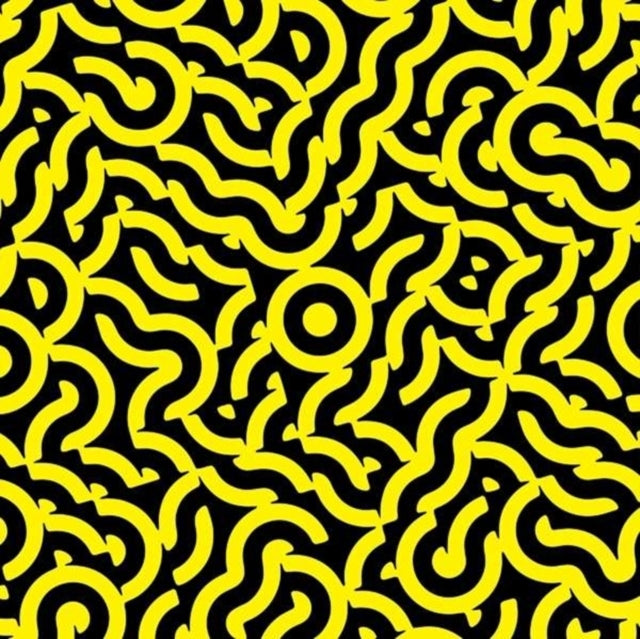 AUDION | ALPHA | VINYL RECORD (LP)