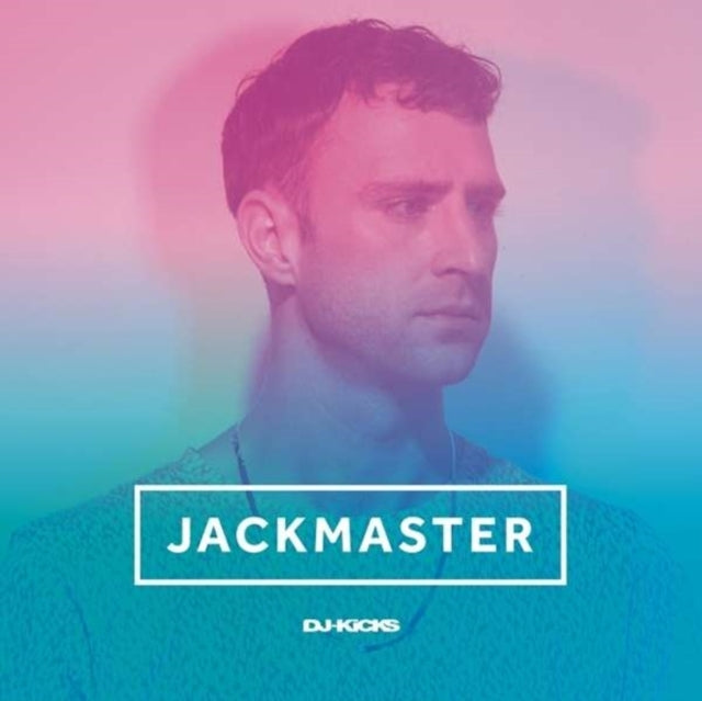JACKMASTER | JACKMASTER DJ-KICKS | VINYL RECORD (LP)