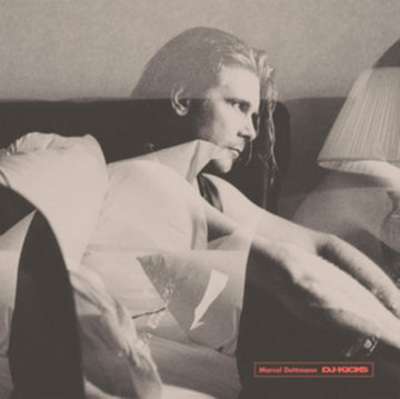 DETTMANN, MARCEL | MARCEL DETTMAN DJ-KICKS (GATEFOLD/DL CARD) | VINYL RECORD (LP)