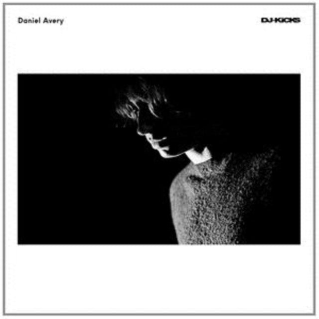 AVERY, DANIEL | DJ-KICKS (2LP/CD) | VINYL RECORD (LP)