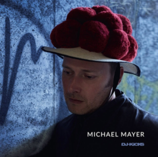 MAYER, MICHAEL | MICHAEL MAYER DJ-KICKS (2LP/GATEFOLD/DL CARD) | VINYL RECORD (LP)