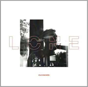 LONE | LONE DJ-KICKS (2LP/GAETFOLD/DL CARD) | VINYL RECORD (LP)